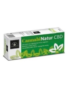 El Naturalista Cannabinatur Cbd 75Ml