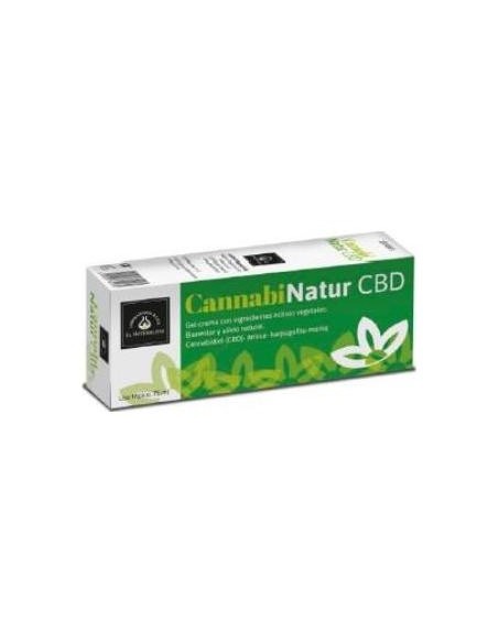 El Naturalista Cannabinatur Cbd 75Ml