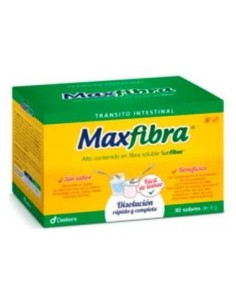 Maxfibra 30Sbrs.