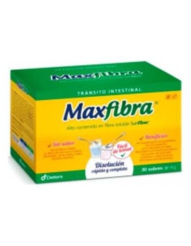 Maxfibra 30Sbrs.