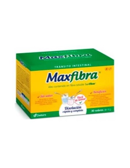 Maxfibra 30Sbrs.
