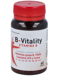 Natural Nutrition Ubi Q10 Stress Oxydatif 30Caps