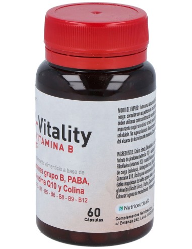 Natural Nutrition Ubi Q10 Stress Oxydatif 30Caps