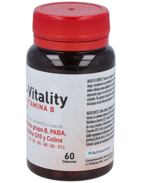 Natural Nutrition Ubi Q10 Stress Oxydatif 30Caps