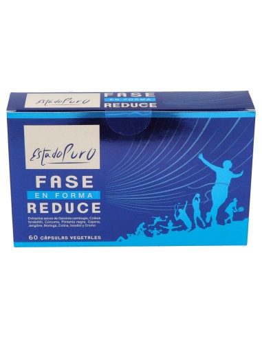 Tongil Estado Puro Fase Reduce En Forma 60...