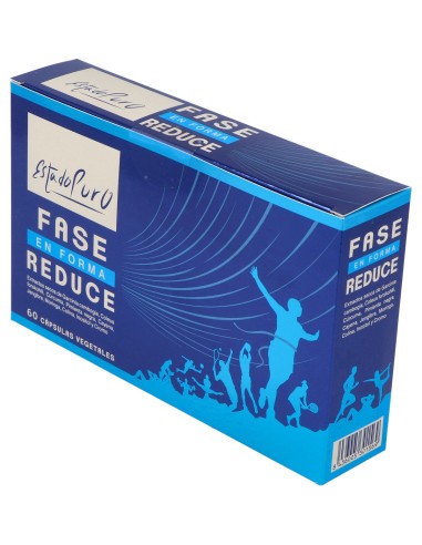 Tongil Estado Puro Fase Reduce En Forma 60...