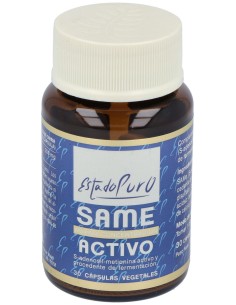 Tongil Estado Puro Same Activo 30Caps