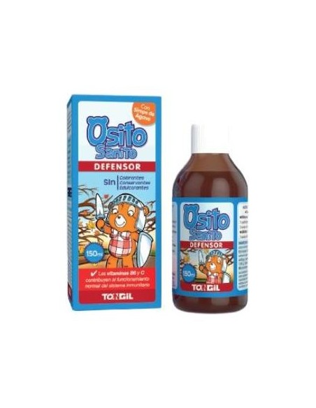 Tongil Osito Sanito Defensor 150Ml