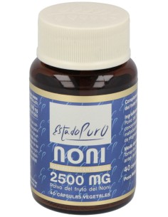 Tongil Noni 250 Mg 40Caps