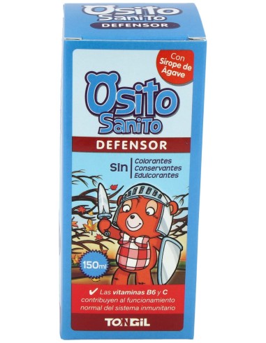 Tongil Osito Sanito Defensor 150Ml