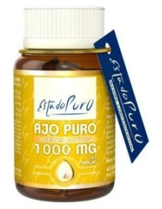 Tongil Actióleos Aceite De Ajo  100 Perlas