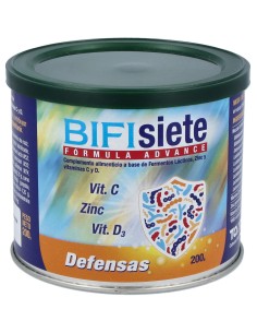 Tongil Bifisiete Defensas 200G