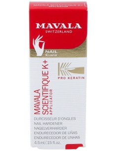 Mavala Cientifico K Lapiz Endurecedor 4,5Ml.