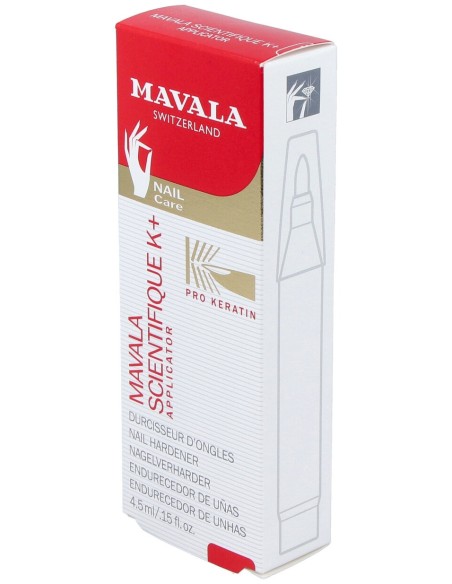 Mavala Cientifico K Lapiz Endurecedor 4,5Ml.