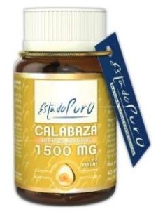 Tongil Aceite Semillas Calabaza 60Perlas