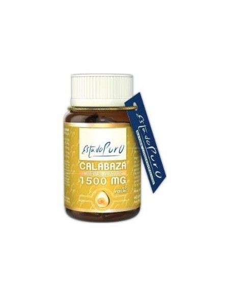 Tongil Aceite Semillas Calabaza 60Perlas