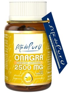 Tongil Aceite De Onagra 2500Mg 100Caps