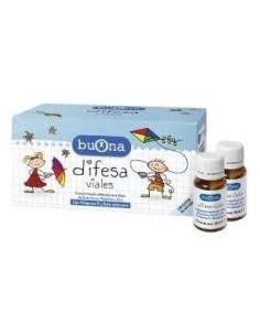 Steve Jones Buona Difesa 14X10Ml