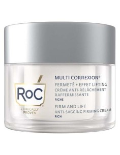 Roc Multi Correxion Firmeza Lifting Crema Reafirmante 50Ml