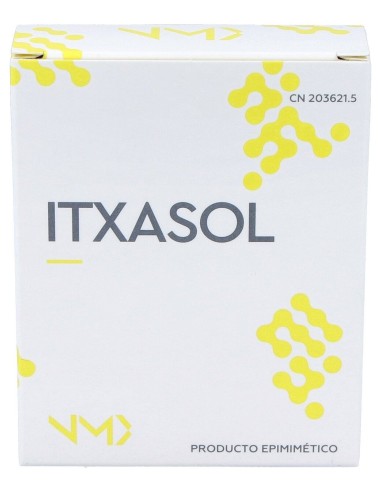 Celavista Itxasol 30Caps