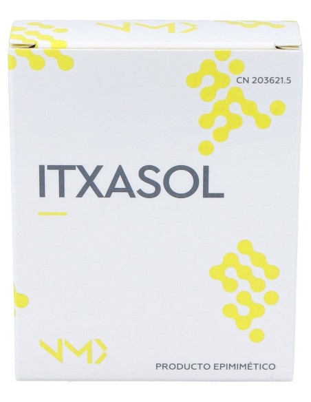Celavista Itxasol 30Caps