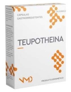 Teupotheina 30Cap.