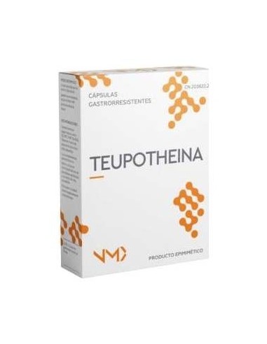 Teupotheina 30Cap.