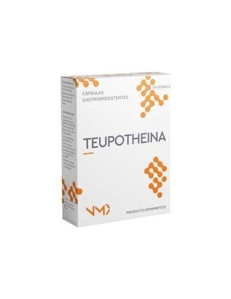 Teupotheina 30Cap.