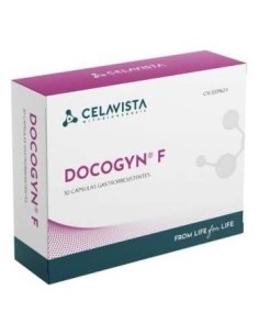 Docogyn F 30Cap.