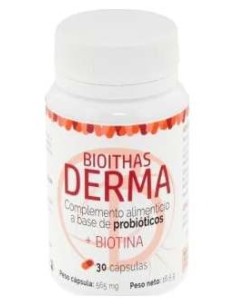 Bioithas Derma 30 Caps