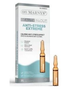 Beauty In & Out Anti-Stress Extrem 7Amp.