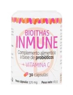 Bioithas Inmune 30 Caps