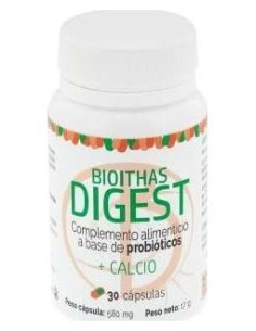 Bioithas Digest 30 Caps