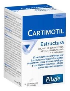 Pileje Cartimotil Estructura 60Comp