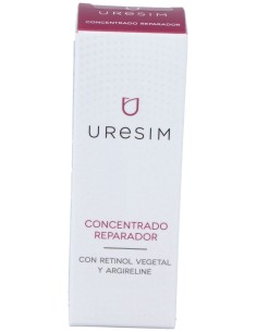 Uresim Sérum Concentrado Reparador 20Ml