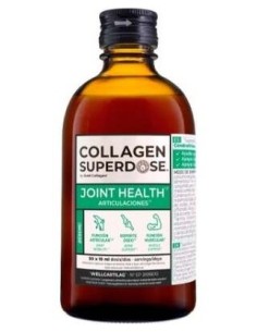 Collagen Superdose Joint Health Articulacion 300Ml