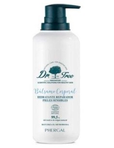 Dr. Tree Phergal Bálsamo Corporal 400Ml
