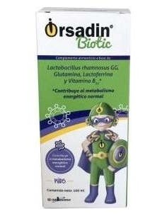 Orsadin Biotic 100Ml.