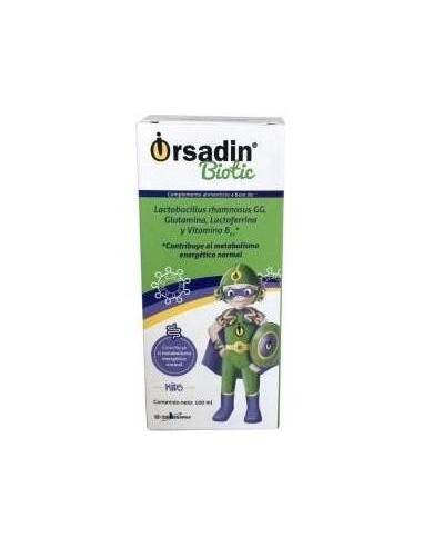Orsadin Biotic 100Ml.