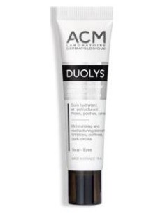 Acm Duolys Crème Contour Des Yeux 15Ml