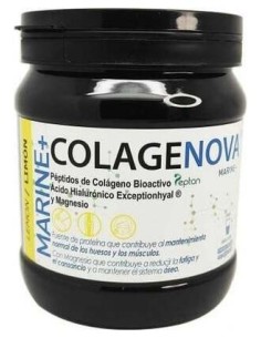 Vaminter Colagenova Marine Limon 295G