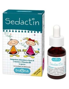 Steve Jones Sedactin 20Ml