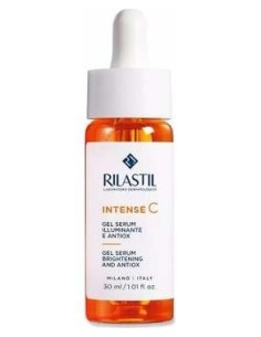 Rilastil Gel Serum Intense C 30Ml.
