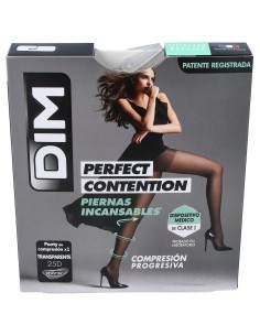 Dim Panty Compresión Perfect Contention 25D 1Ud