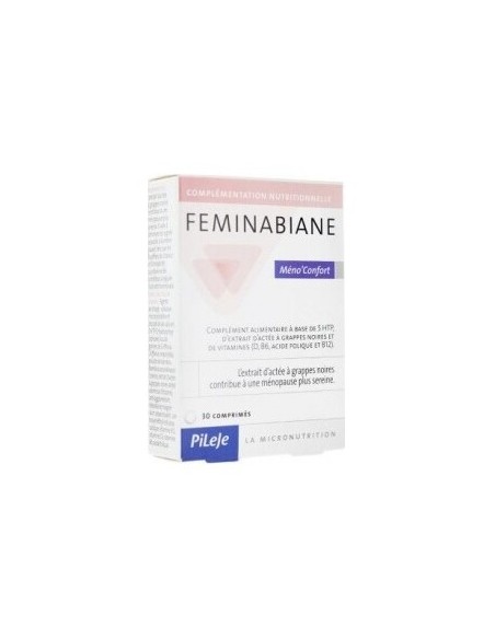 Feminabiane Meno Confort 30Comp.