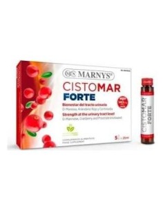 Cistomar Forte 5Viales