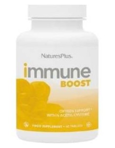 Immune Boost 60Comp.