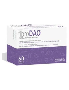 Fibrodao 60Cap.
