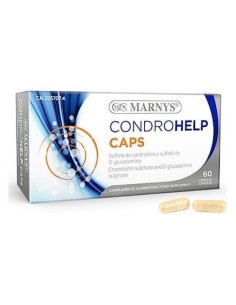 Marnys Condrohelp Caps 60Caps