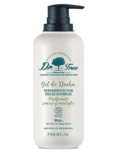 Dr. Tree Eco Gel De Ducha Purificante 500Ml
